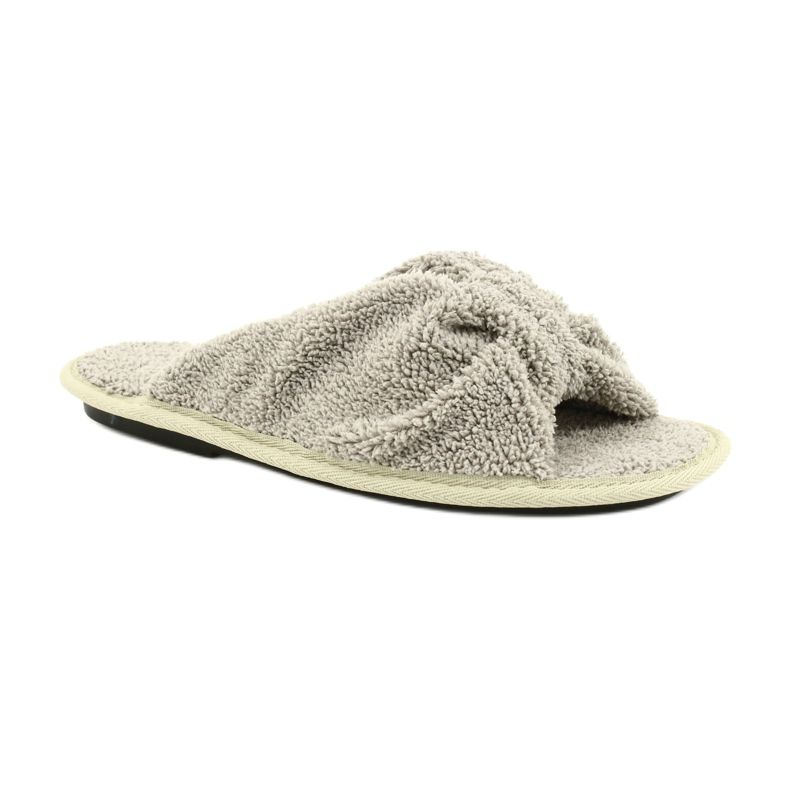 Inblu damskor 155D102 grå