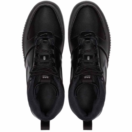 Nike Path Wntr herrskor svart BQ4223 001