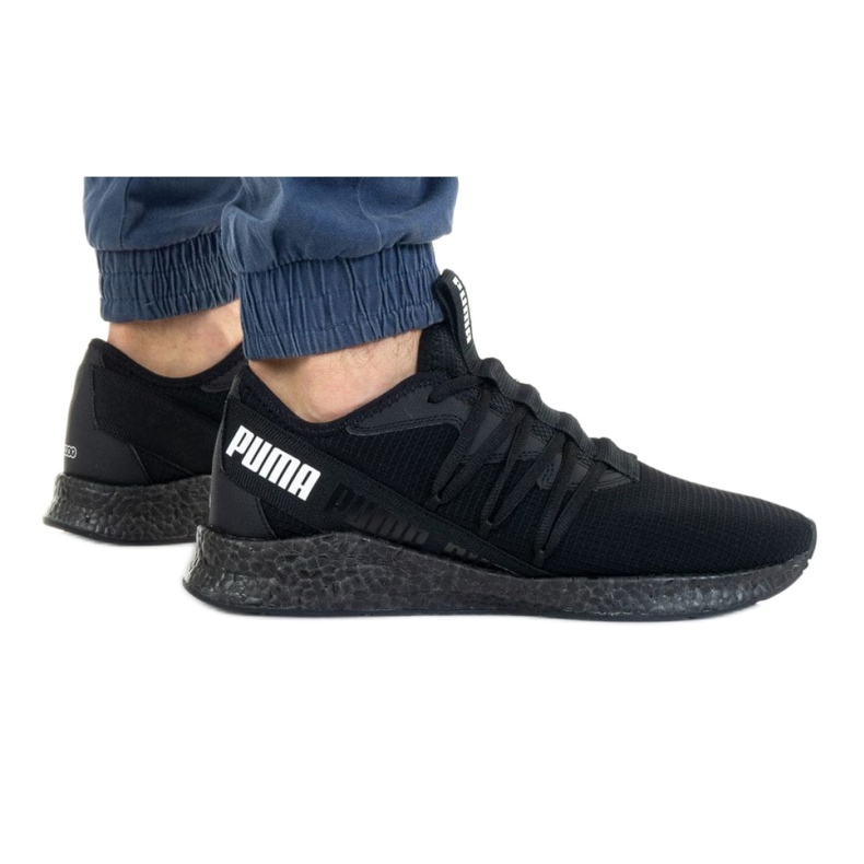 Puma Nrgy Star New Core M 193718 01 svart