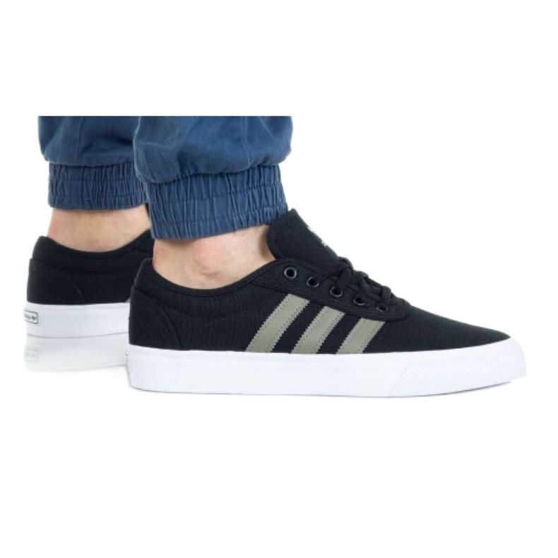 Adidas Adi-Ease M EG2485 skor svart