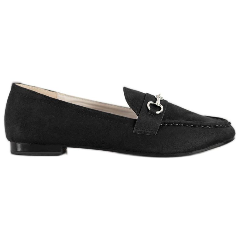 Goodin Eleganta loafers svart
