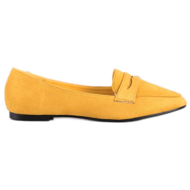 Goodin Senapherrar gul