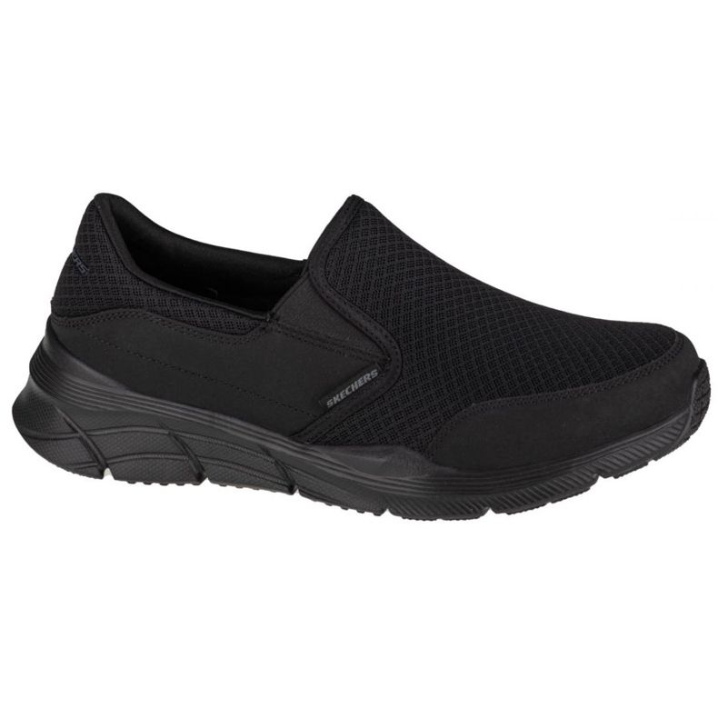 Skechers Equalizer 4.0 M 232017-BBK svart