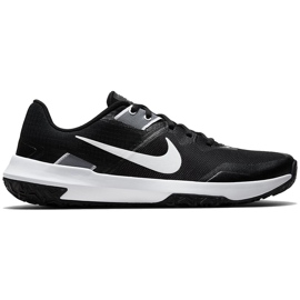 Nike Varisty Compete Tr 3 svartvita herrskor CJ0813 001