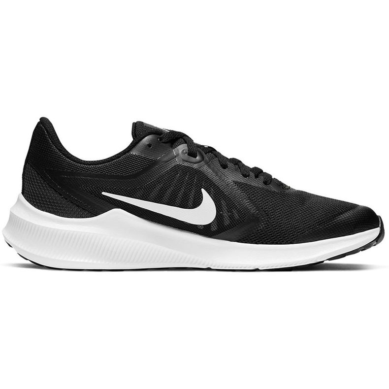 Nike Downshifter 10 barnskor svart CJ2066 004