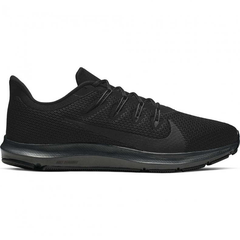 Nike Quest 2 herrskor svart CI3787 003