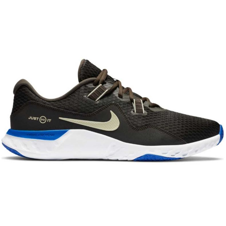 Nike Renew Retaliation Tr 2 CK5074 003 herrskor beige brun svart