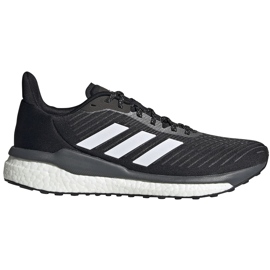 Adidas Solardrive 19 herrskor svart EH2607 vit
