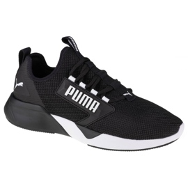 Puma Retaliate M 192340 01 skor svart