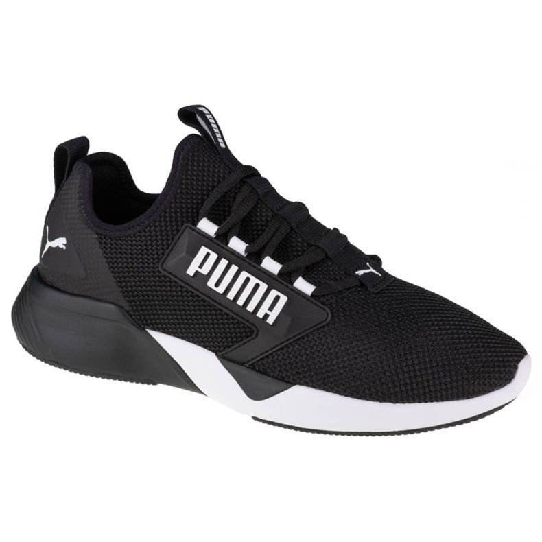 Puma Retaliate M 192340 01 skor svart