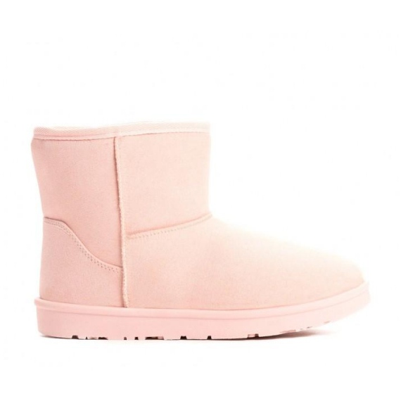 Vices B813-20 Pink 36 41 rosa