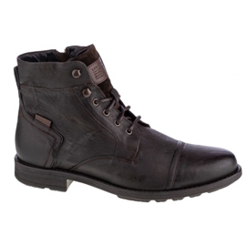 Levi's Reddinger M 230681-872-29 skor brun