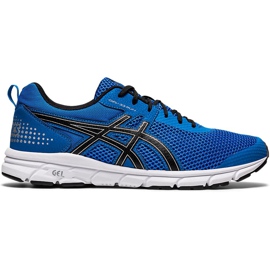 Herrskor Asics Gel-33 blå 1011A638 400