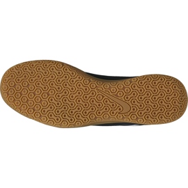 Nike Bravatax Ii Ic 844441 001 fotbollsskor svart svart