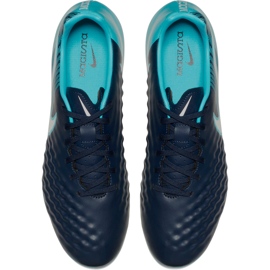 Nike Magista Onda Ii Fg 844411414 fotbollsskor