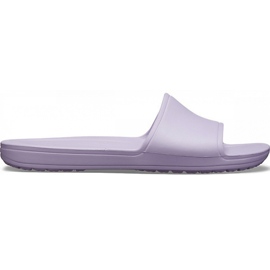 Crocs Sloane Slide W lavendel 205 742530 violett