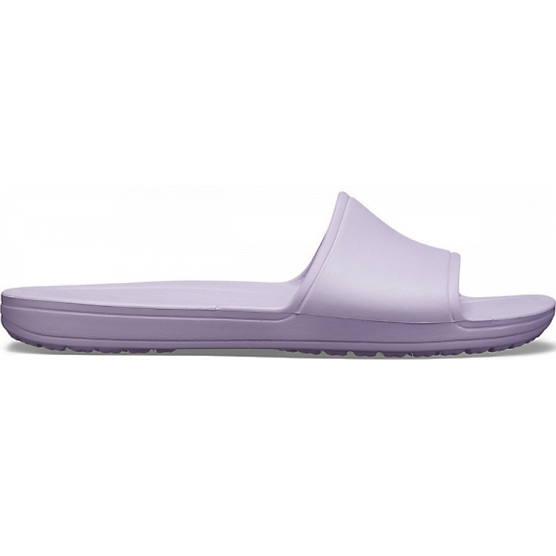 Crocs Sloane Slide W lavendel 205 742530 violett