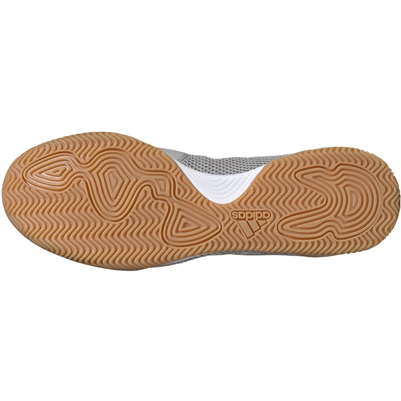 Adidas Copa 20.3 i EF8335 fotbollsskor grå