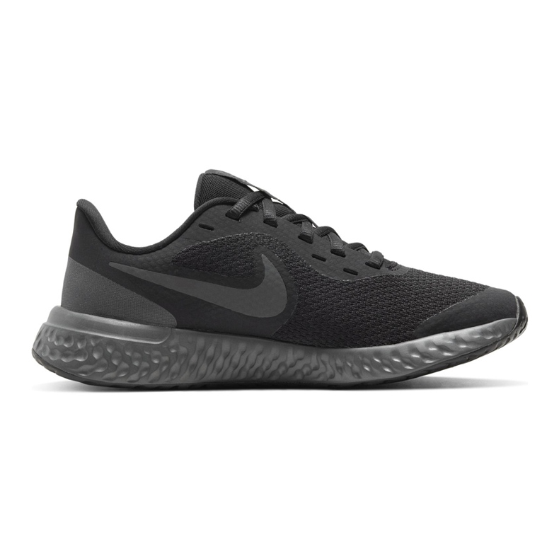 Nike Revolution 5 löparskor svart BQ5671 001