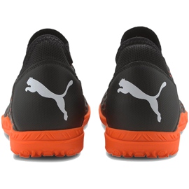 Puma Future 6.4 Tt Puma 106198 01 fotbollsskor svart