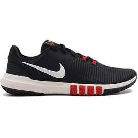 Nike Flex Control TR4 herrskor svart CD0197 003
