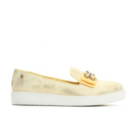 Vices 2186-26 Yellow 36 41 gul