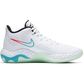 Nike Renew Elevate vita herrskor CK2669 100