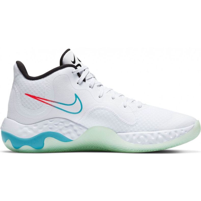 Nike Renew Elevate vita herrskor CK2669 100