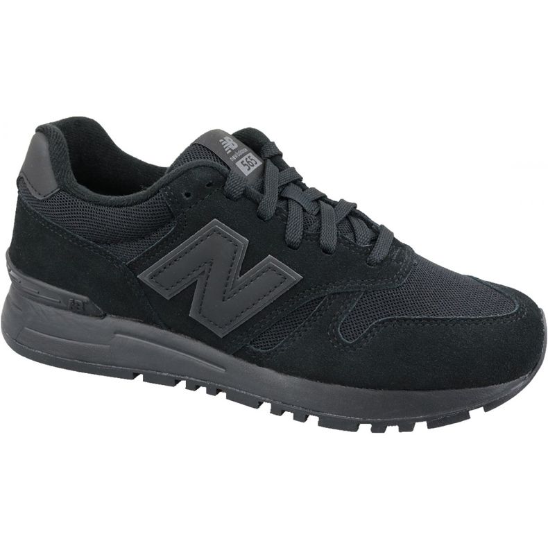 New Balance M ML565DN skor svart