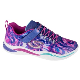 Skechers Power Petals-Flowers Jr 20203L-PRMT purpur