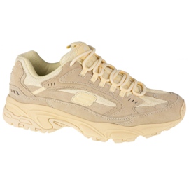 Skechers Stamina-Sterfo M 51709-YEL Sko gul