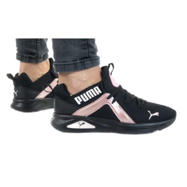 Skor Puma Enzo 2 Shimmer W 193714 02 svart