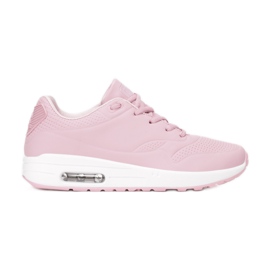 Vices B806-20 Pink 36 41 rosa