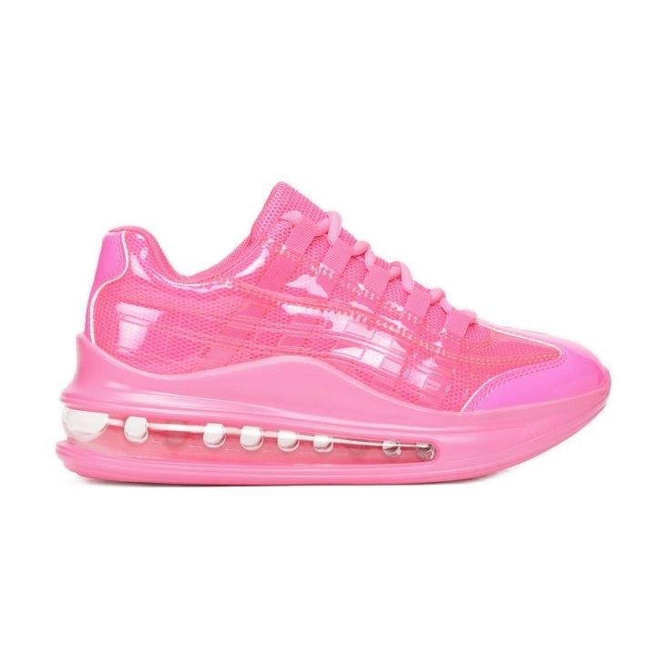 Vices 8545-80-fushia rosa