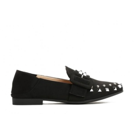 Vices 1414-1 Black 36 41 svart