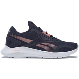 Damskor Reebok Energylux 2 marinblå S23827