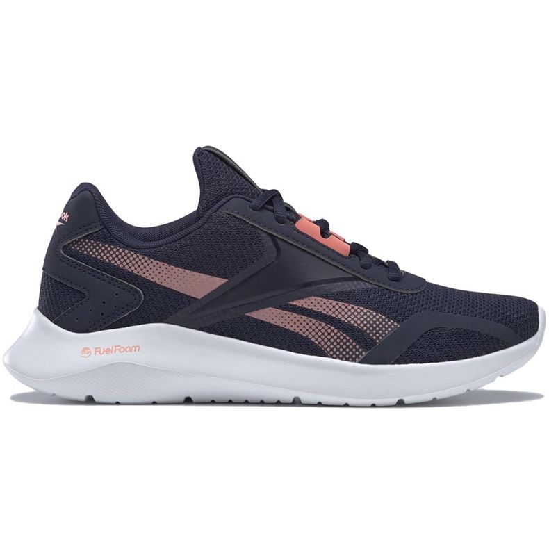 Damskor Reebok Energylux 2 marinblå S23827