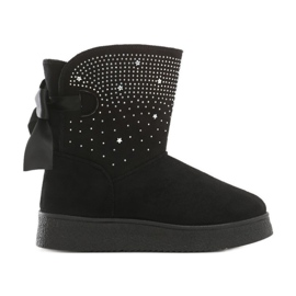 Vices JB030-38-svart