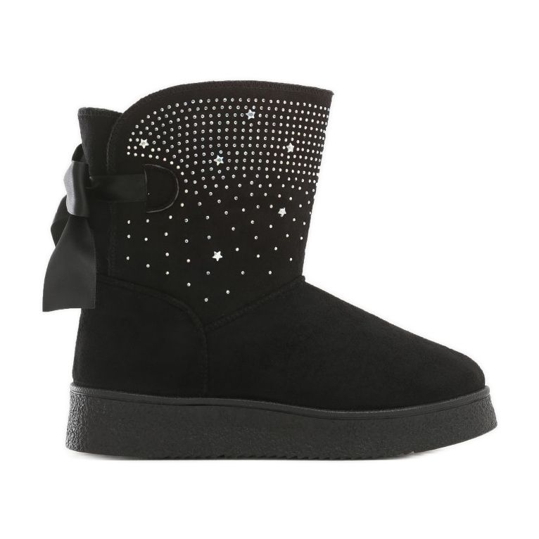 Vices JB030-38-svart