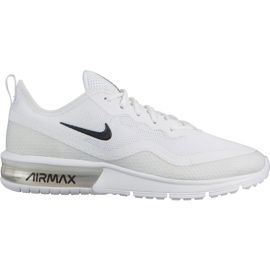 Nike W Air Max Sequent vita damskor BQ8824 100