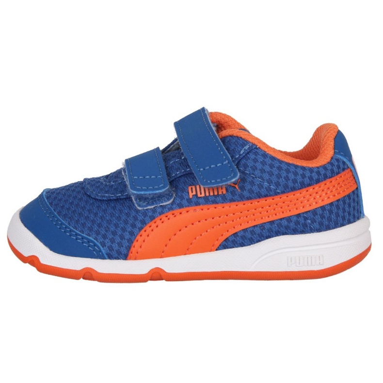 Puma Stepfleex 2 Mesh Jr 192525 09 blå