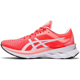 Asics Novablast Tokyo W 1012A941-600 rosa