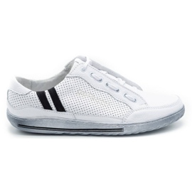 Polbut JOK31 vita vardagskor