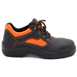 ŁUKPOL Korta arbetsskor för män