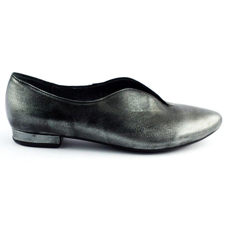 Exousite Damherrar 974 svart