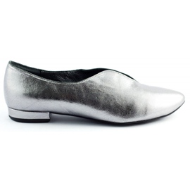 Exousite Damherrar 974 silver silver-