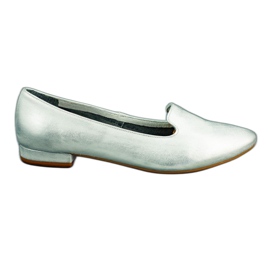 Exousite Silverherrar 970 silver