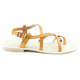 Dolce Pietro Bruna sandaler 2095