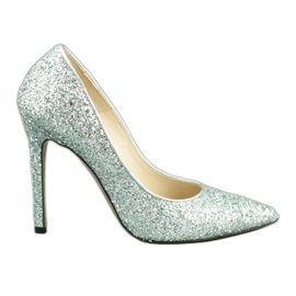 Neścior Silverglitterstift 101