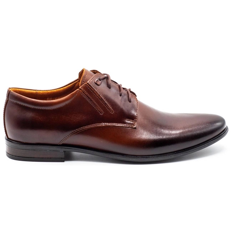 Olivier Formella skor 480 bruna